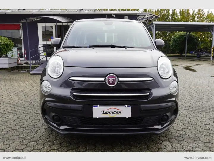 Fiat 500L 2018 photo 2