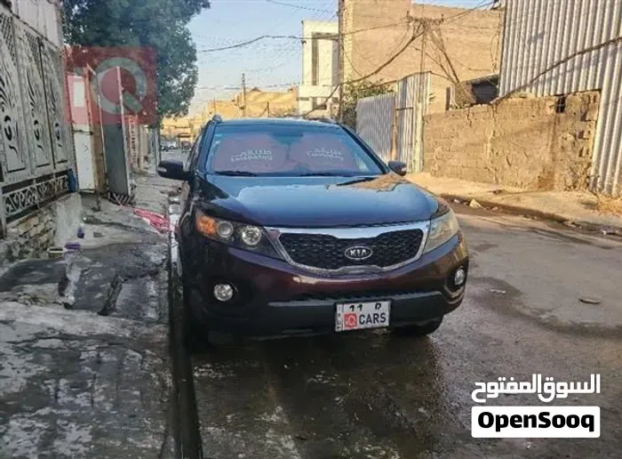 Kia Sorento 2014 photo 5