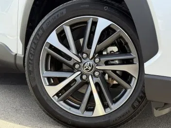 Toyota Corolla Cross 2023 photo 4