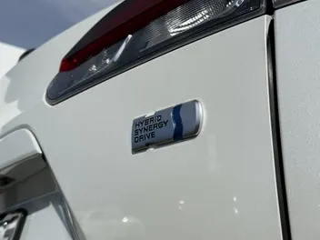 Toyota Corolla Cross 2023 photo 3