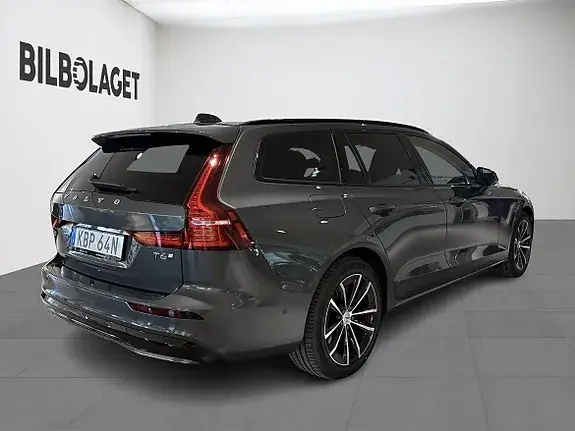 Volvo V60 2026 photo 4