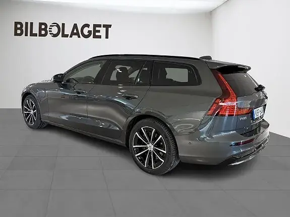 Volvo V60 2026 photo 3