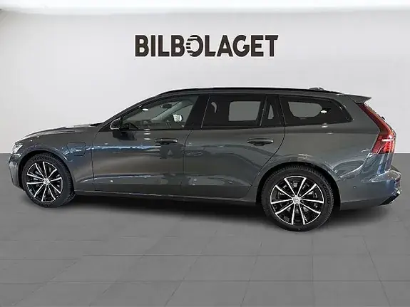 Volvo V60 2026 photo 2