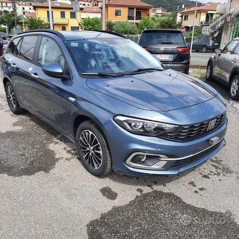 Fiat Tipo