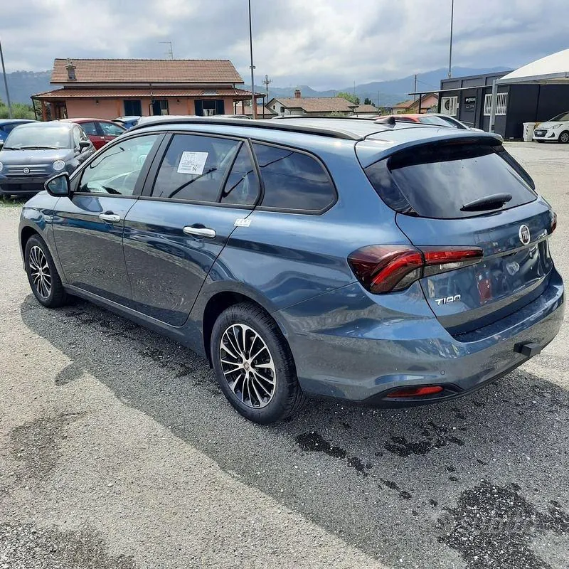 Fiat Tipo 2023 photo 4