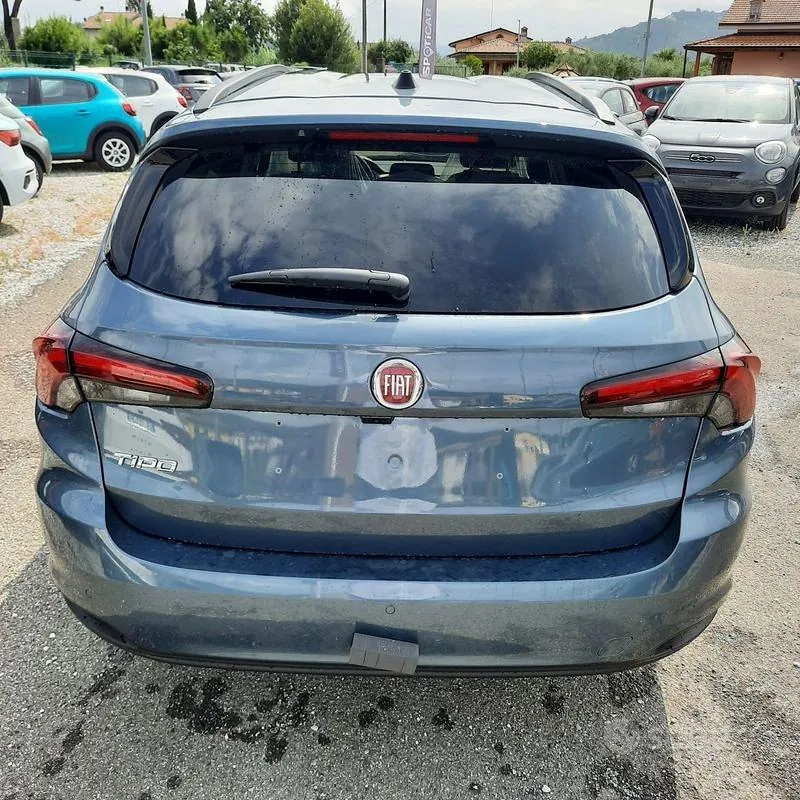 Fiat Tipo 2023 photo 5