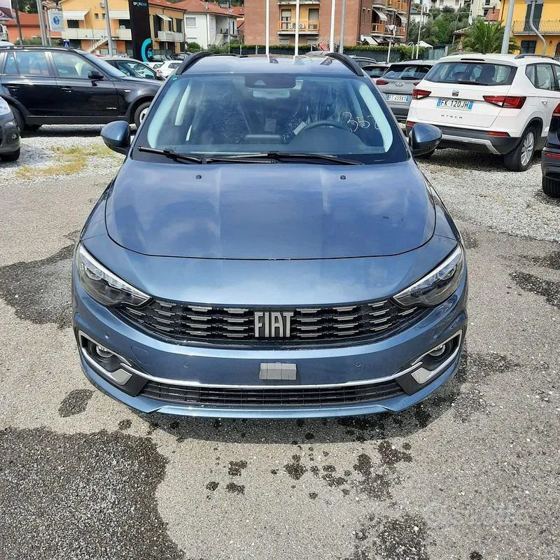 Fiat Tipo 2023 photo 3