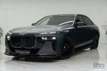 BMW Série 7