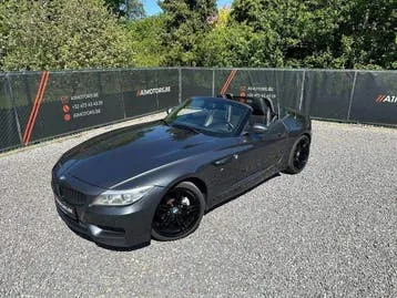 BMW Z4 2016 photo 3