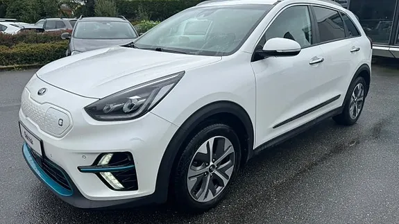 Kia Niro 2020 photo 2