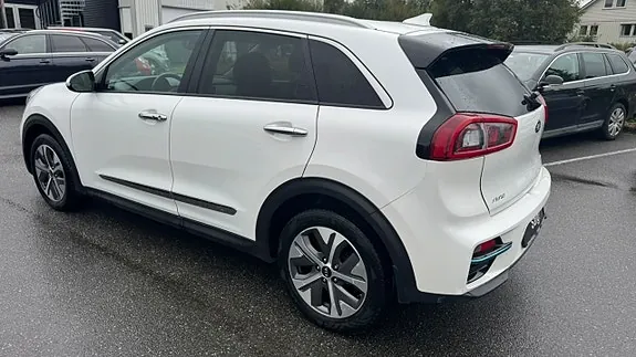 Kia Niro 2020 photo 3