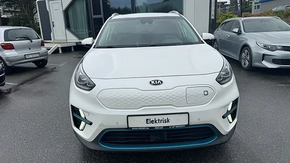 Kia Niro 2020 photo 5