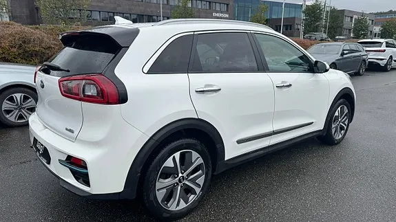 Kia Niro 2020 photo 4