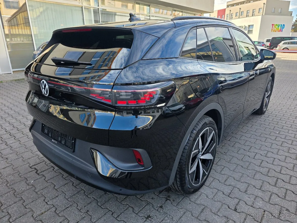 Volkswagen Id.4 2023 photo 5