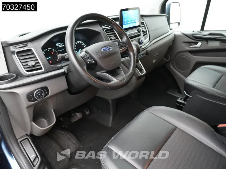 Ford Transit Custom 2023 photo 3