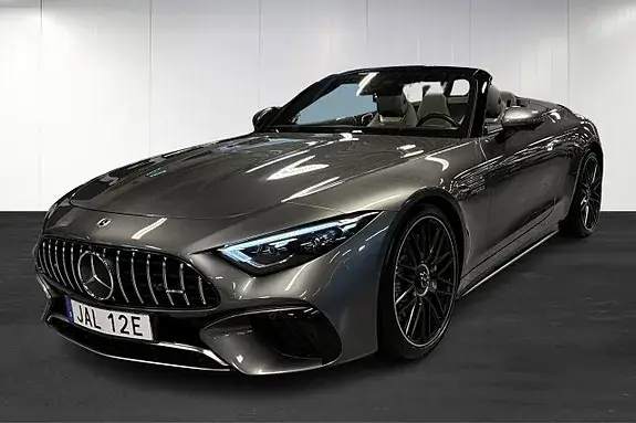 Mercedes-Benz Sl 280