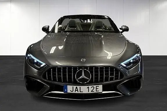 Mercedes-Benz Sl 280 2023 photo 5