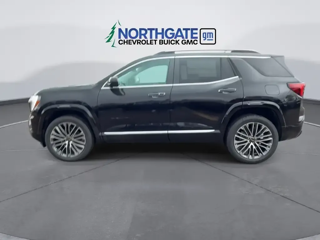 GMC Terrain 2027 photo 5