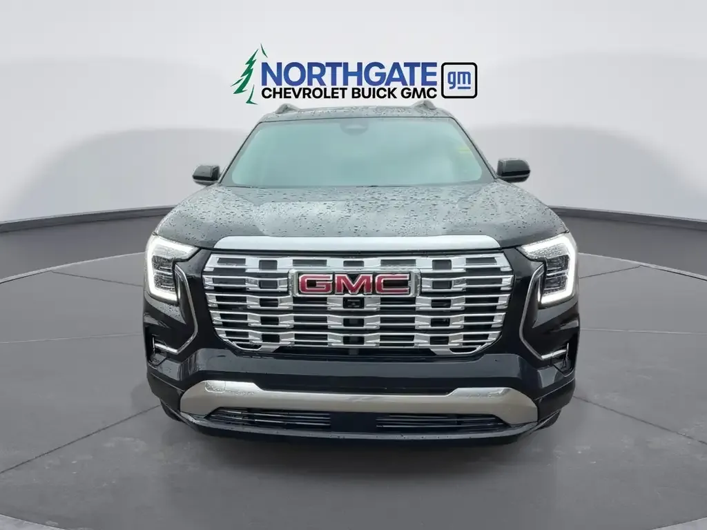 GMC Terrain 2027 photo 3
