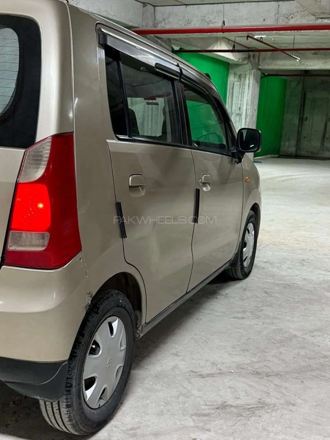 Suzuki Cultus