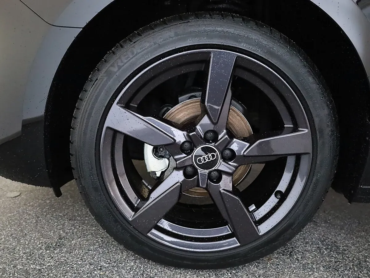 Audi A1 Sportback 2024 photo 2