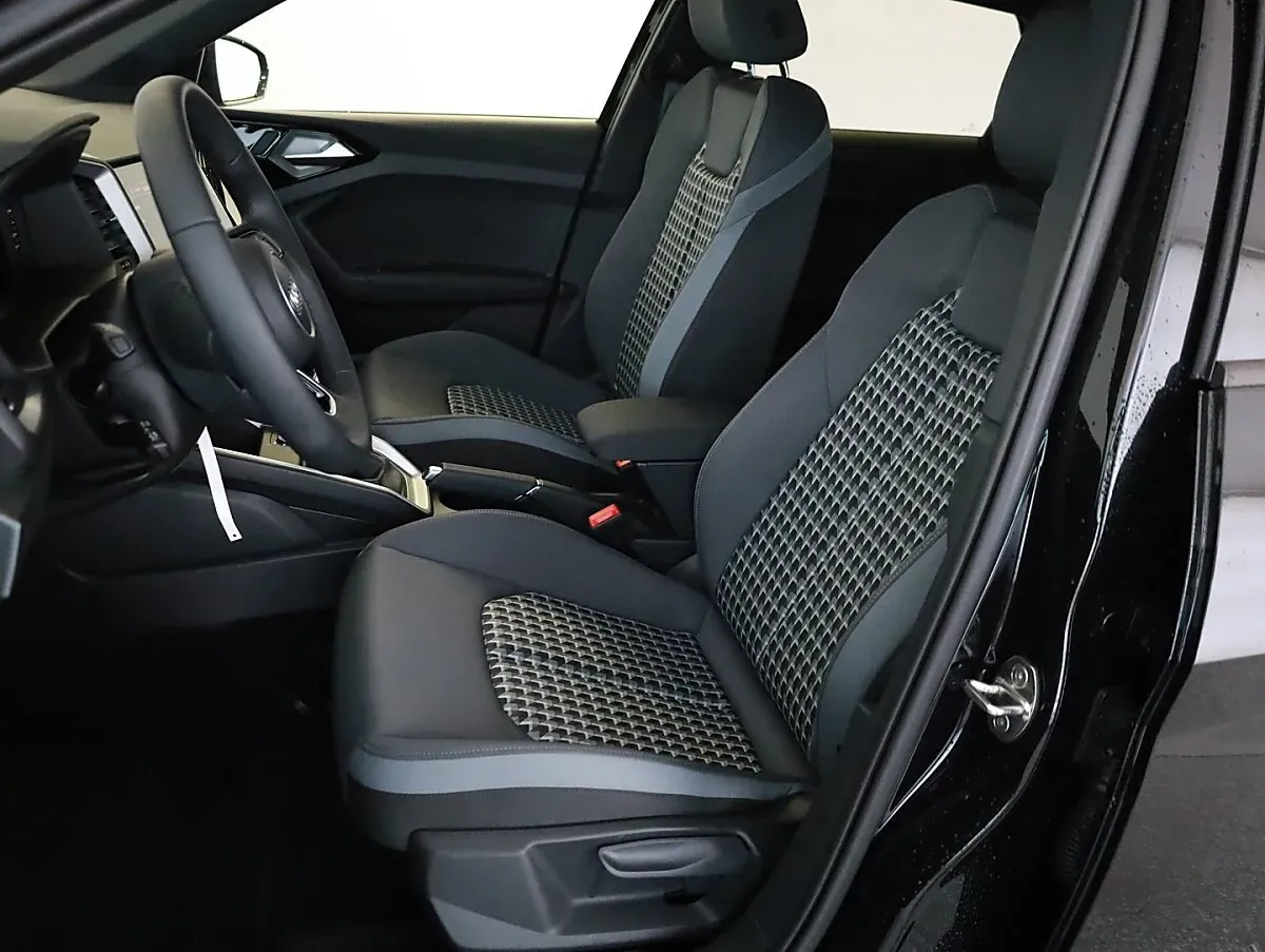 Audi A1 Sportback 2024 photo 3
