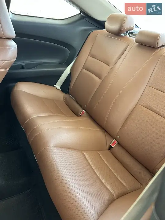 Honda Accord 2013 photo 4