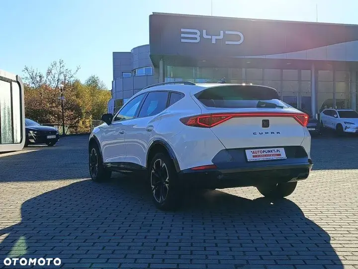 Cupra Formentor 2023 photo 3