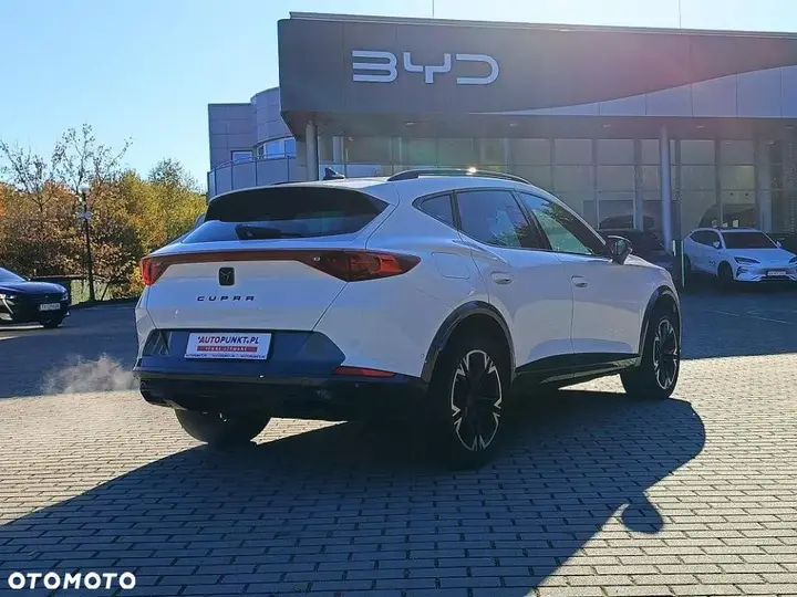 Cupra Formentor 2023 photo 5