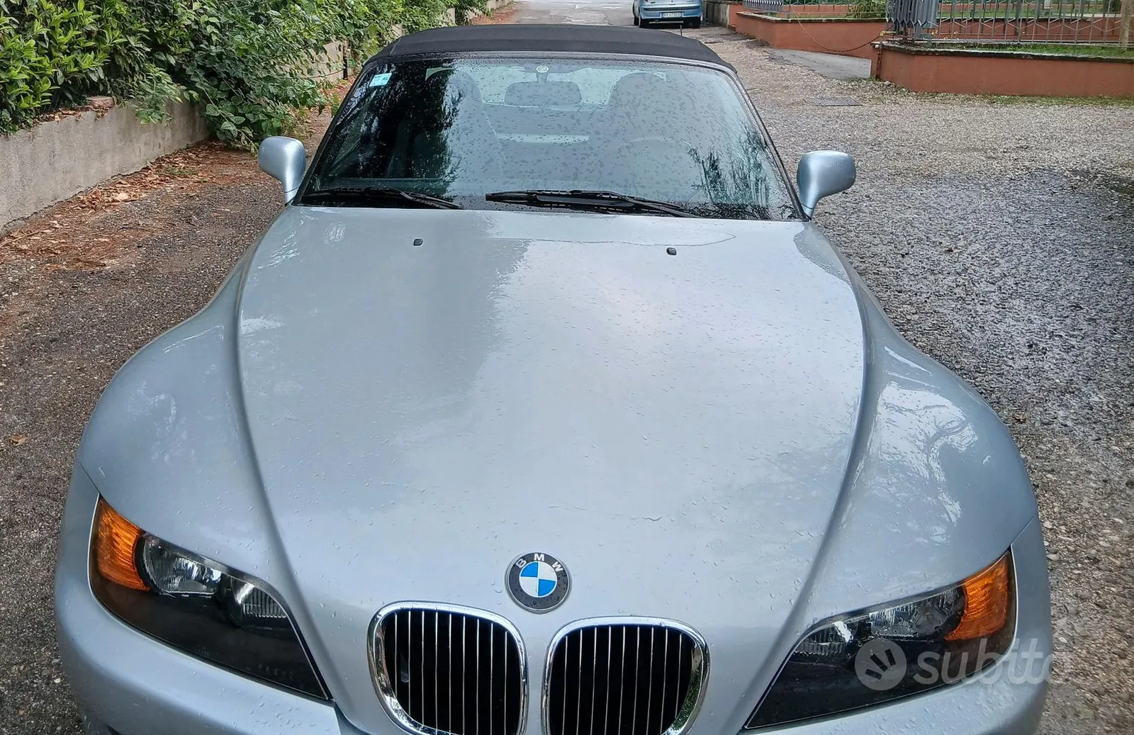 BMW Z3