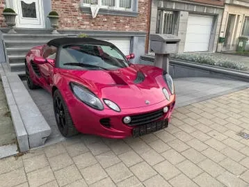Lotus Elise