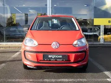 Volkswagen Up 2014 photo 2