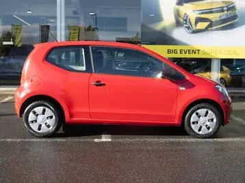 Volkswagen Up 2014 photo 3