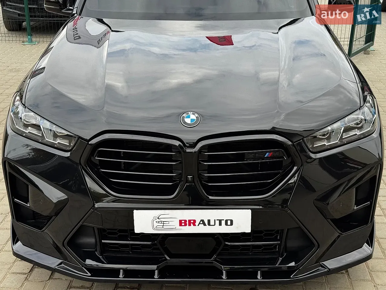 BMW X5 2022 photo 5
