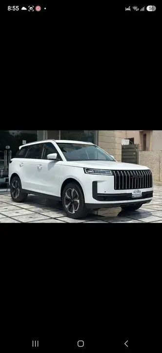 Jaecoo J5