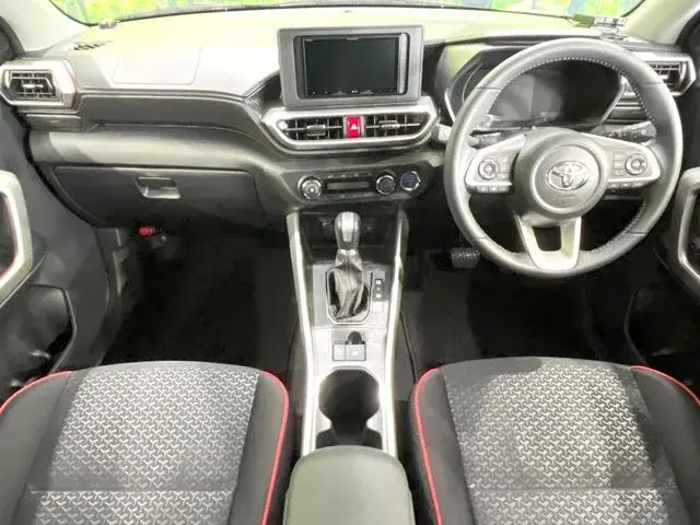 Toyota Rize Z 2026 photo 2