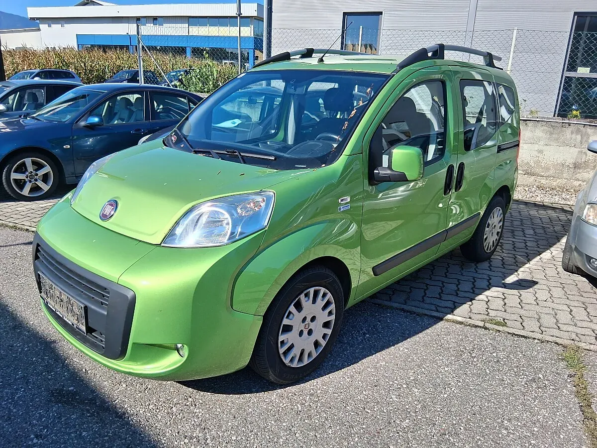 Fiat Fiorino