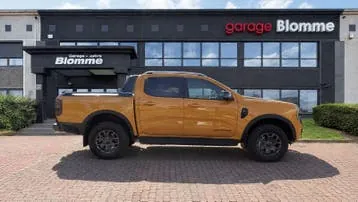 Ford Ranger 2026 photo 3