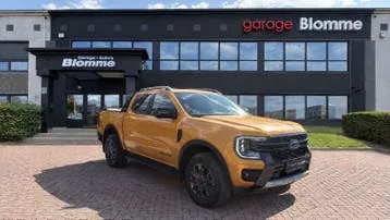 Ford Ranger 2026 photo 2