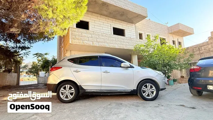 Hyundai Tucson 2014 photo 3