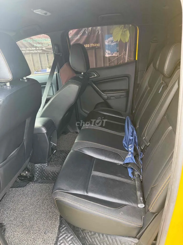 Ford Ranger 2018 photo 3