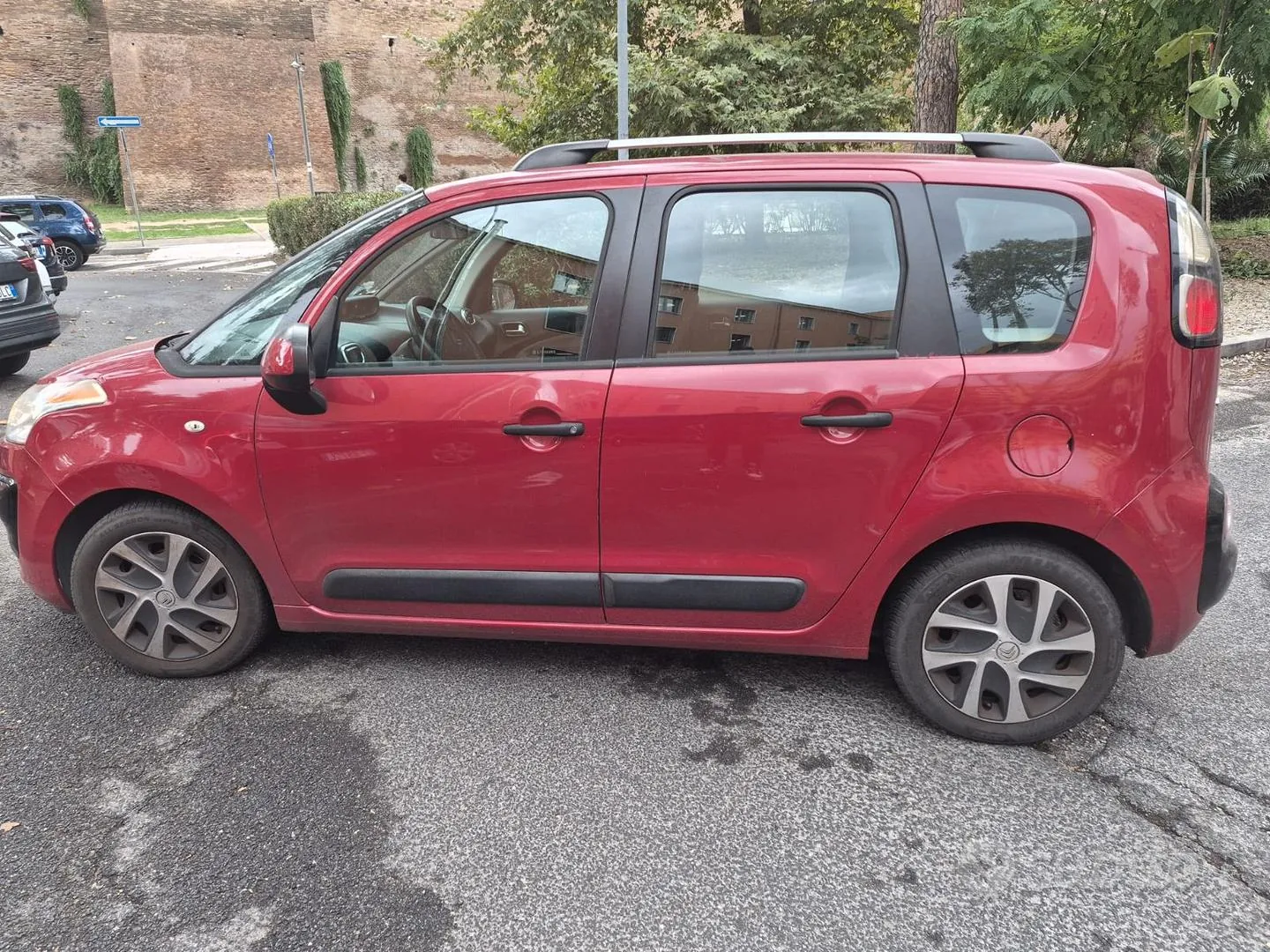 Citroen C3 Picasso 2014 photo 4