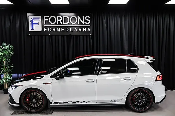 Volkswagen Golf I 2022 photo 3