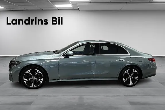 Mercedes-Benz E300 E 2024 photo 4