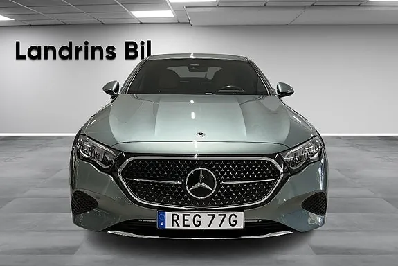 Mercedes-Benz E300 E 2024 photo 2
