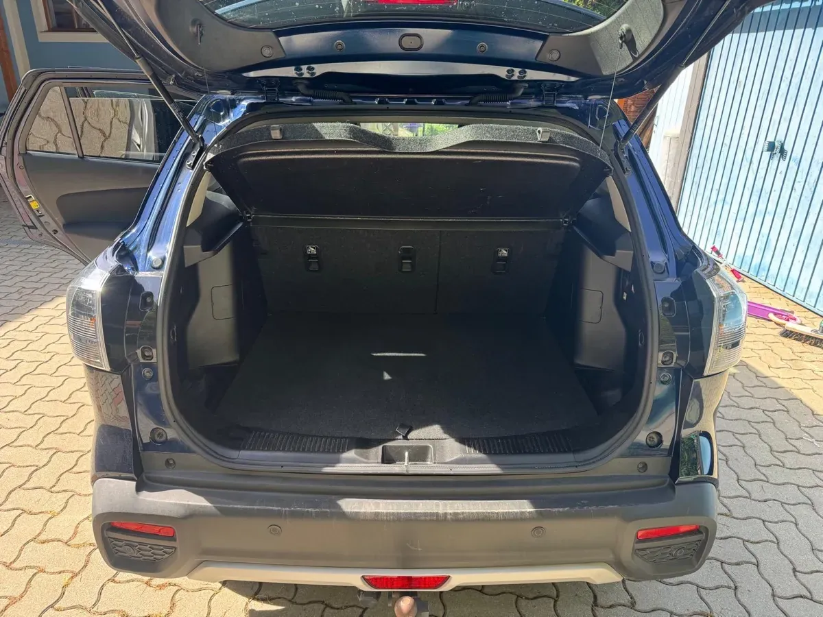Suzuki S-Cross 2022 photo 2