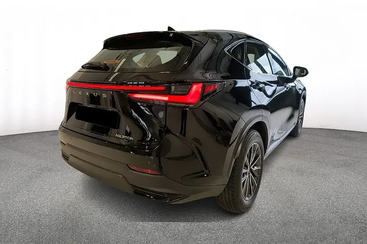Lexus Nx 2025 photo 2