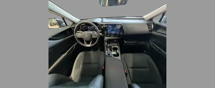 Lexus Nx 2025 photo 3