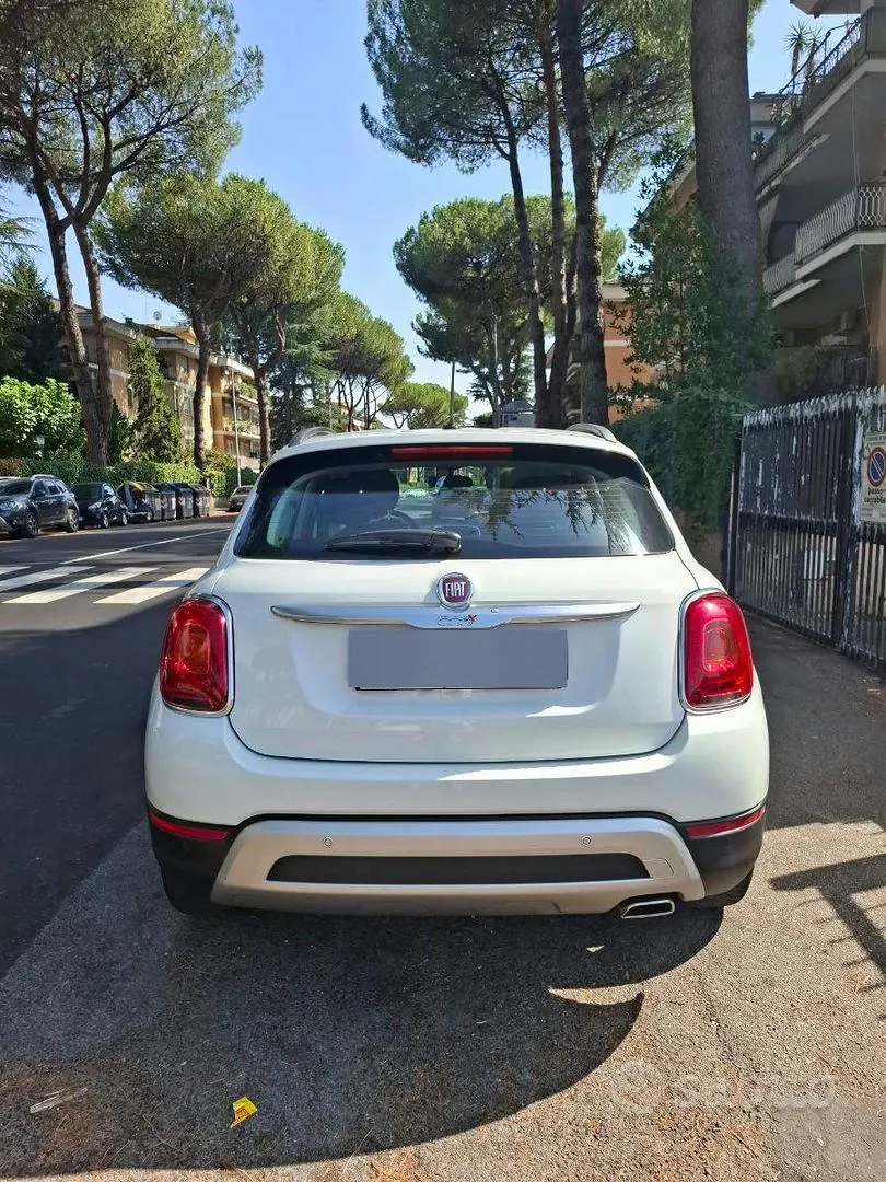 Fiat 500X 2018 photo 4