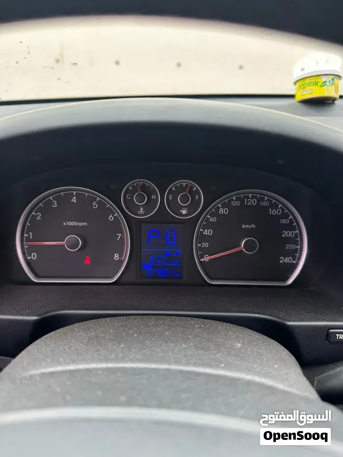 Hyundai I30 2008 photo 3